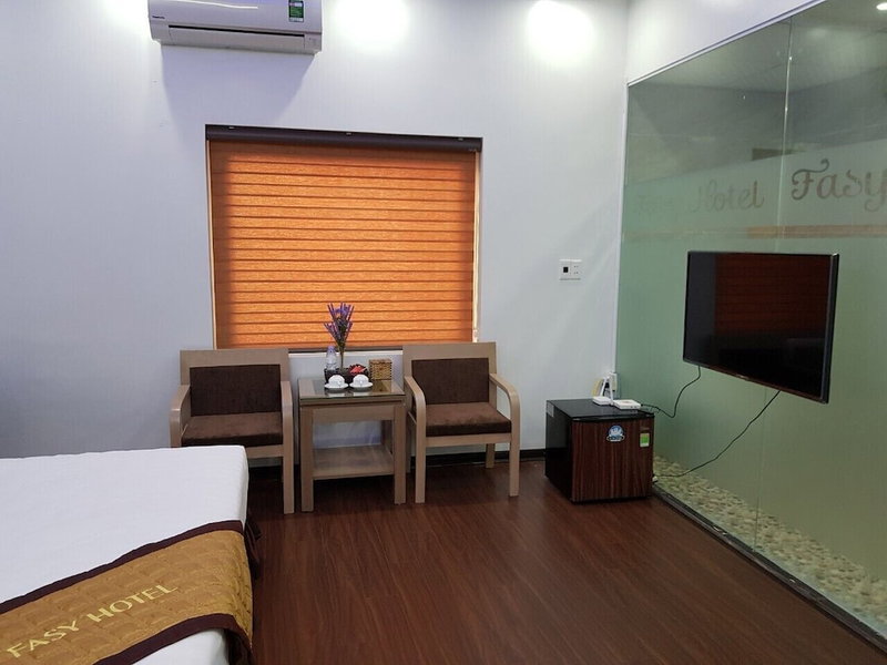 Fasy Hotel, Vinh Yen, Vietnam