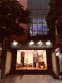 Fasy Hotel, Vinh Yen, Vietnam