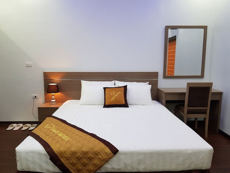 Fasy Hotel, Vinh Yen, Vietnam