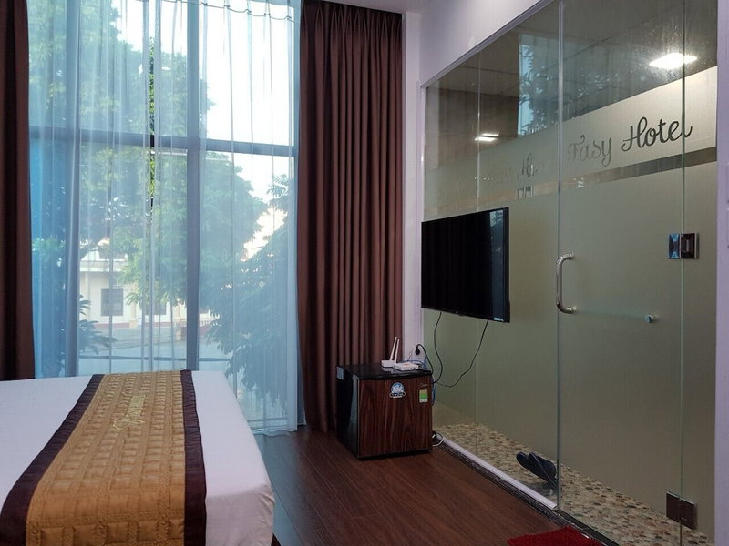 Fasy Hotel, Vinh Yen, Vietnam