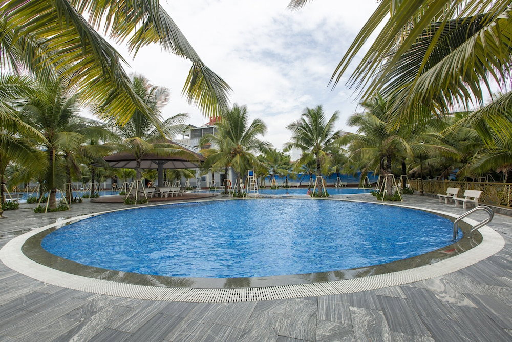 Hoang Hung Hotel, Vietnam