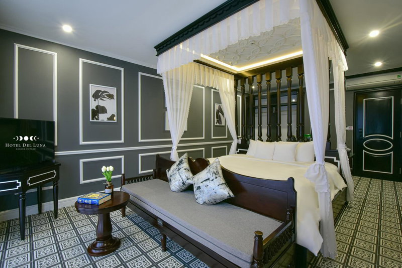Hotel Del Luna Boutique, Da Nang, Vietnam
