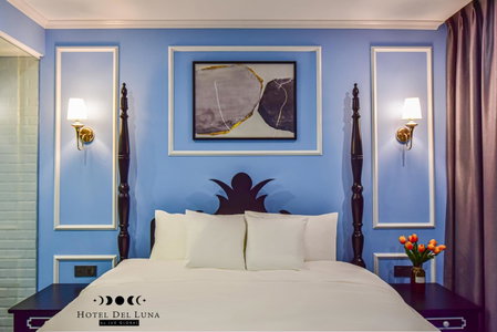 Hotel Del Luna Boutique, Da Nang, Vietnam