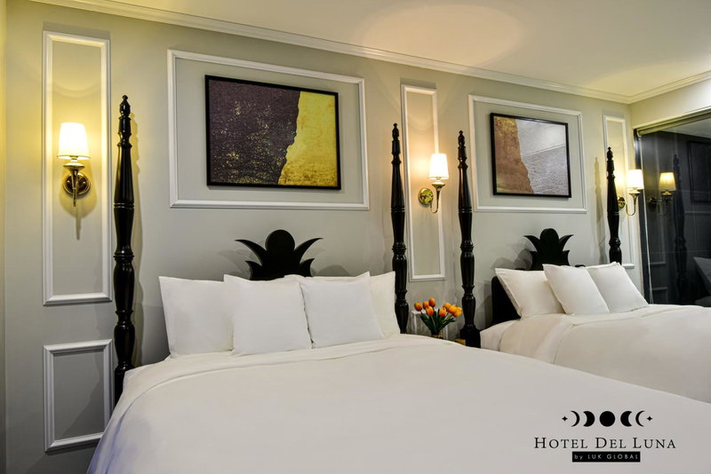 Hotel Del Luna Boutique, Da Nang, Vietnam