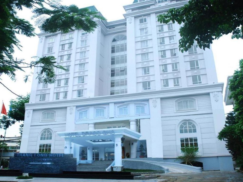 Draco - Thang Long Hotel, Hai Phong, Vietnam