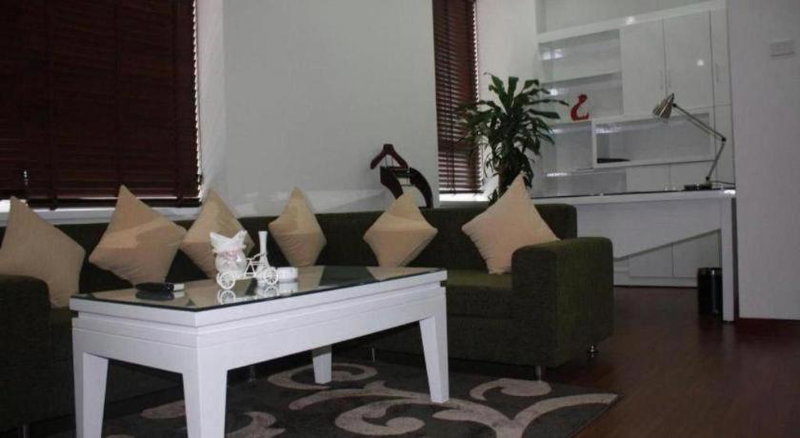 Draco - Thang Long Hotel, Hai Phong, Vietnam