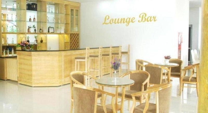 Draco - Thang Long Hotel, Hai Phong, Vietnam