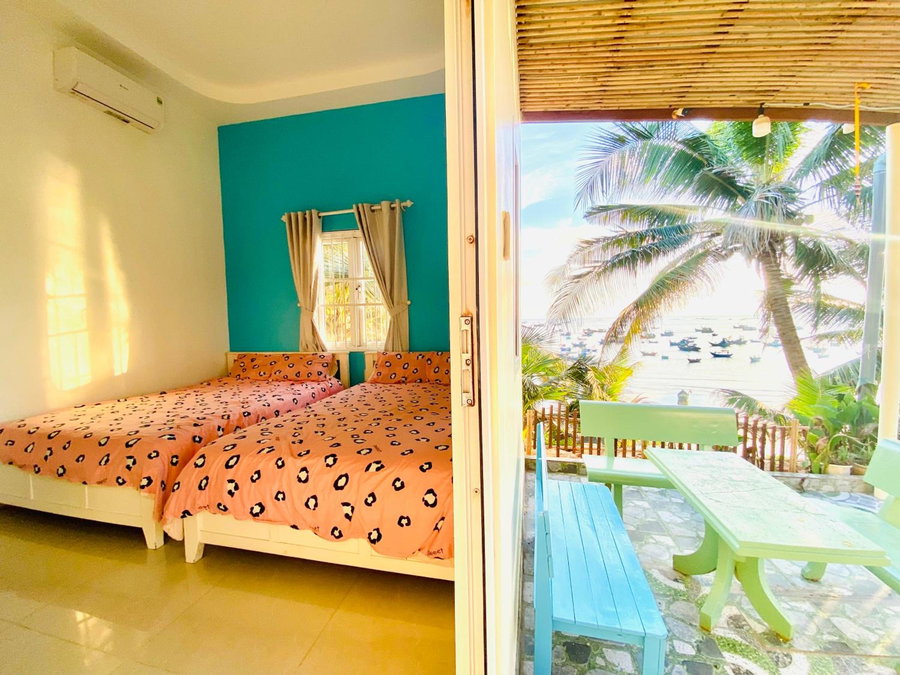 Homestay BONO Mũi Né, Phan Thiet, Vietnam