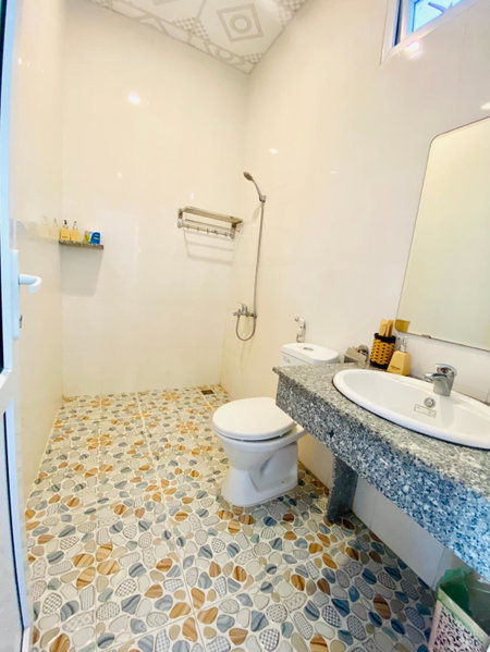 Homestay BONO Mũi Né, Phan Thiet, Vietnam