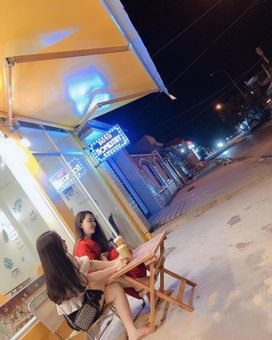 Homestay BONO Mũi Né, Phan Thiet, Vietnam