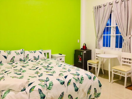 Homestay BONO Mũi Né, Phan Thiet, Vietnam