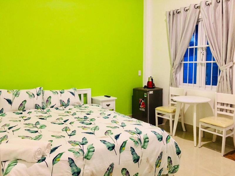 Homestay BONO Mũi Né, Phan Thiet, Vietnam
