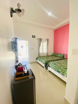 Homestay BONO Mũi Né, Phan Thiet, Vietnam