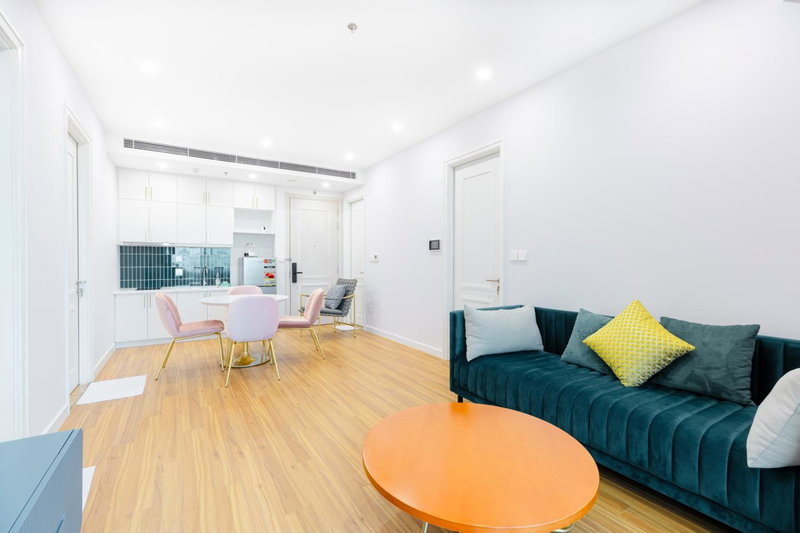 Elyday Apartment Hillside Phu Quoc - Sea & Firework view, Phu Quoc, Vietnam