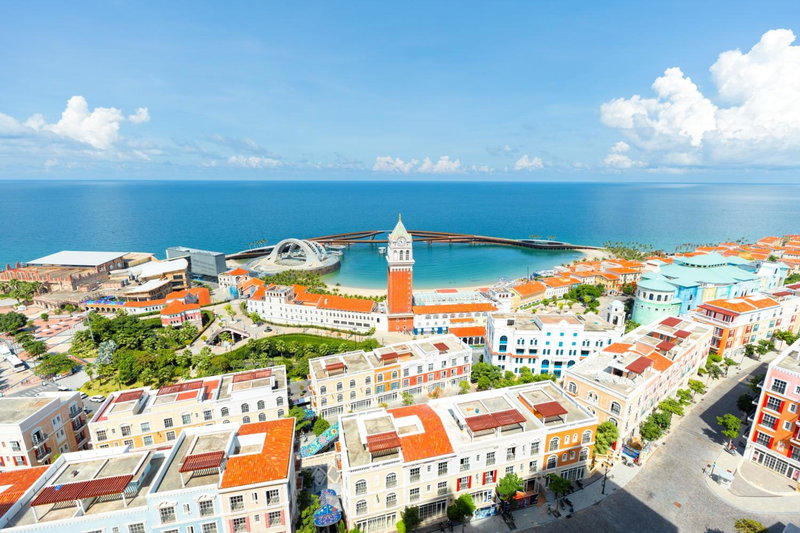 Elyday Apartment Hillside Phu Quoc - Sea & Firework view, Phu Quoc, Vietnam