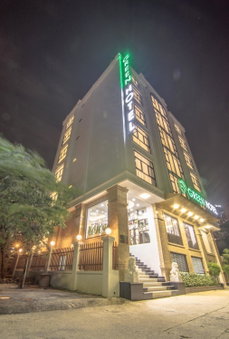 Green Hadong Hotel, Hà Ðông, Vietnam