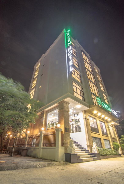 Green Hadong Hotel, Hà Ðông, Vietnam