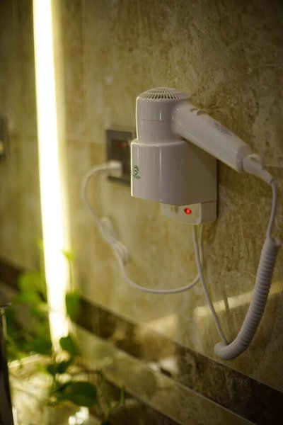 Green Hadong Hotel, Hà Ðông, Vietnam