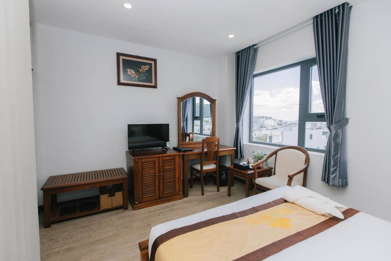 Mira Sun Hotel Quy Nhơn, Quy Nhon, Vietnam