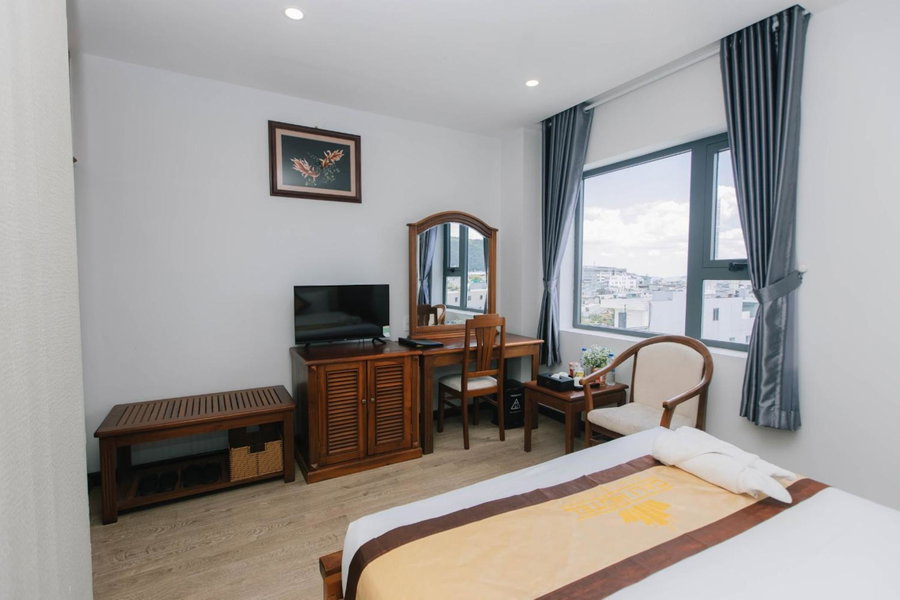 Mira Sun Hotel Quy Nhơn, Quy Nhon, Vietnam