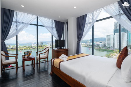 Mira Sun Hotel Quy Nhơn, Quy Nhon, Vietnam