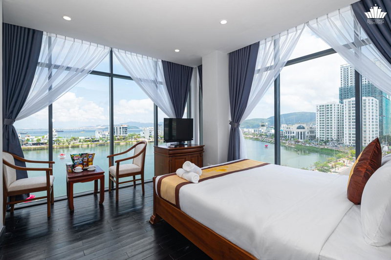 Mira Sun Hotel Quy Nhơn, Quy Nhon, Vietnam