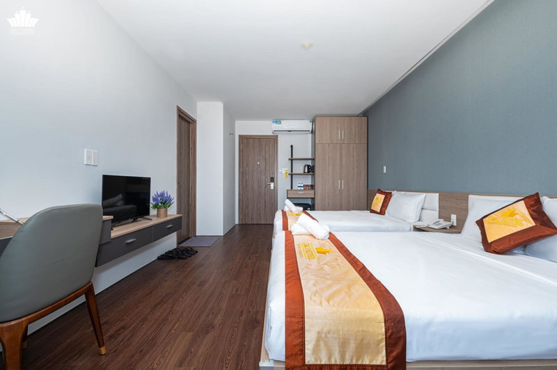 Mira Sun Hotel Quy Nhơn, Quy Nhon, Vietnam