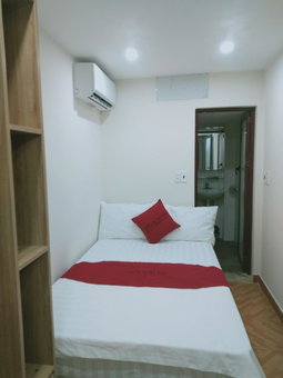 Sophie hotel, Hanoi, Vietnam