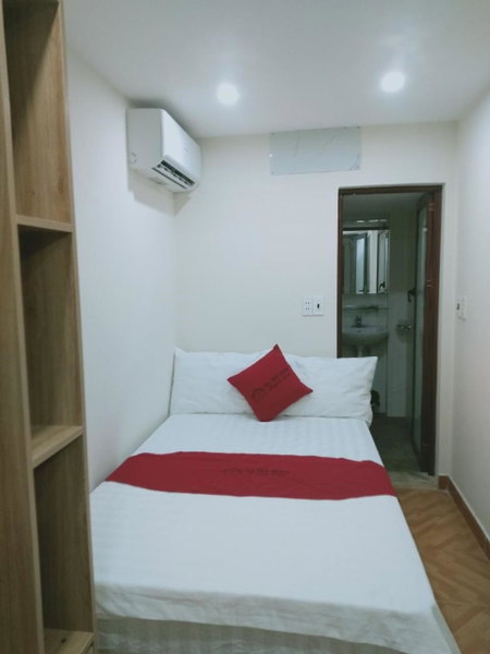 Sophie hotel, Hanoi, Vietnam