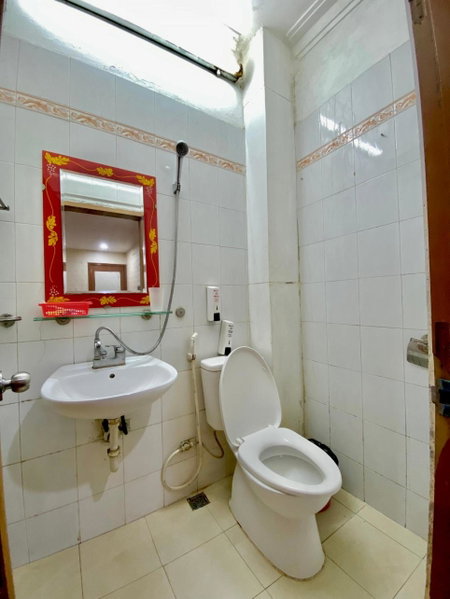 Sophie hotel, Hanoi, Vietnam