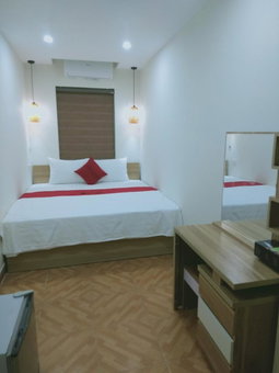 Sophie hotel, Hanoi, Vietnam