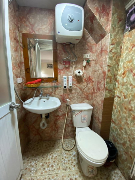 Sophie hotel, Hanoi, Vietnam