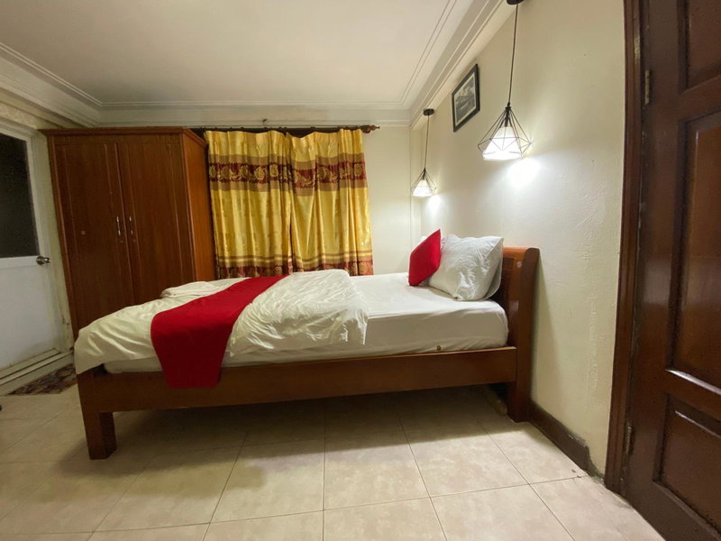 Sophie hotel, Hanoi, Vietnam
