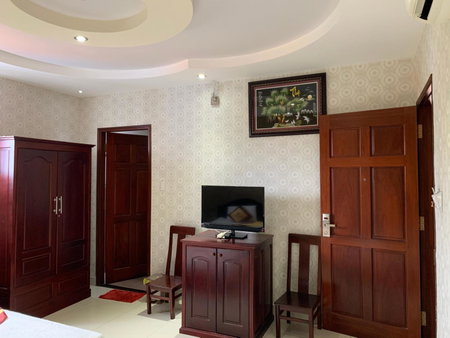 Minh Kieu Hotel, My Tho, Vietnam
