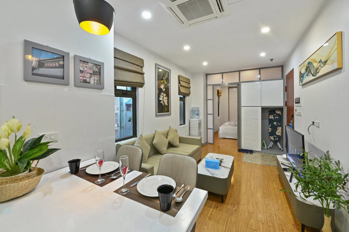 Hotel · 22housing Hotel 20 Linh Lang, Hanoi