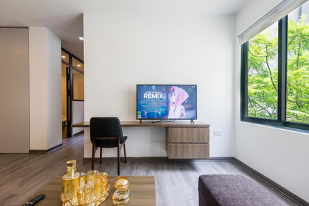 22housing Hotel 20 Linh Lang, Hanoi, Vietnam