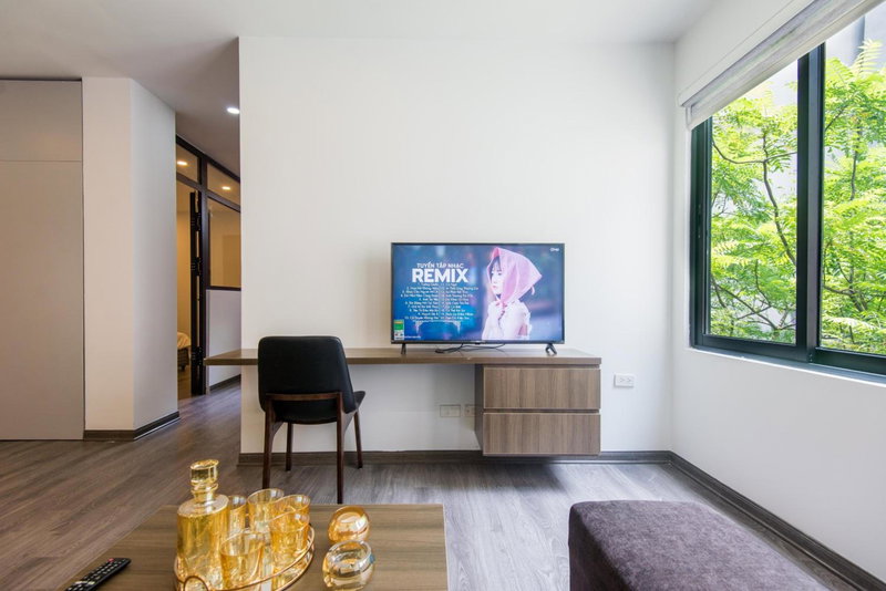 22housing Hotel 20 Linh Lang, Hanoi, Vietnam