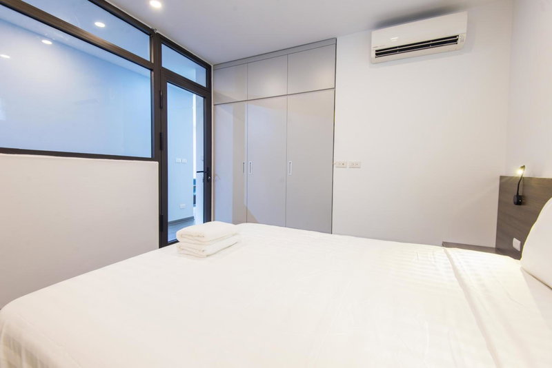 22housing Hotel 20 Linh Lang, Hanoi, Vietnam