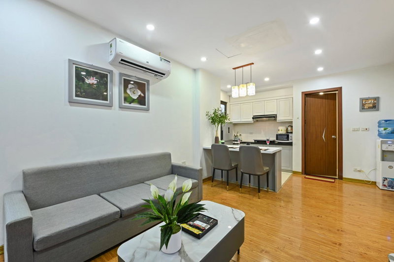 22housing Hotel 20 Linh Lang, Hanoi, Vietnam