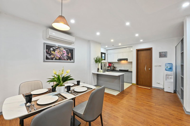 22housing Hotel 20 Linh Lang, Hanoi, Vietnam