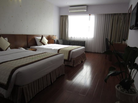 Saigon Can Tho Hotel, Can Tho, Vietnam
