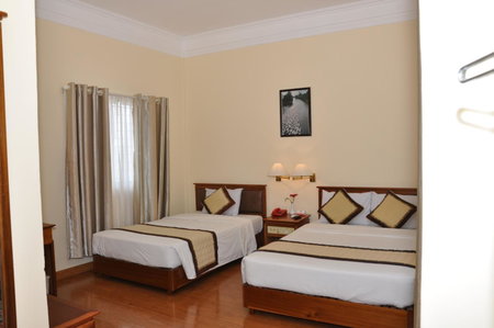 Saigon Can Tho Hotel, Can Tho, Vietnam