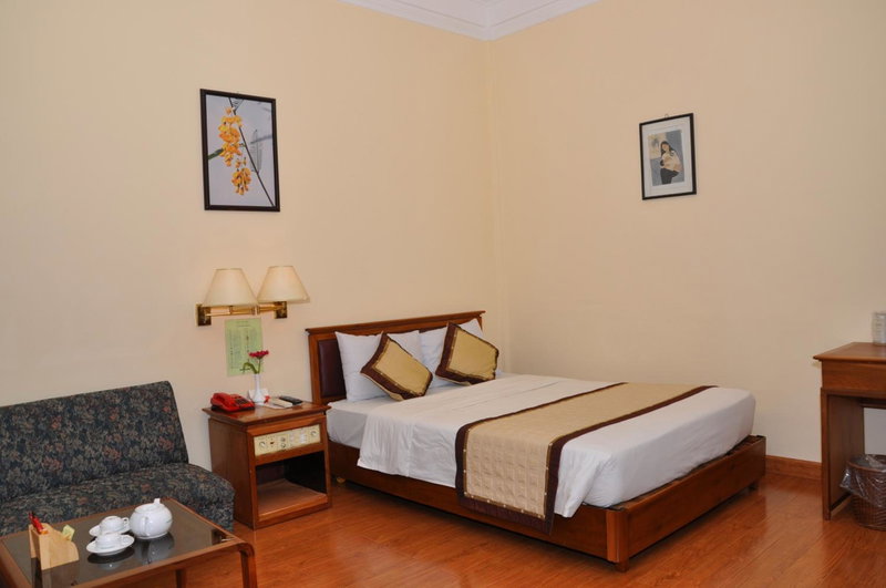 Saigon Can Tho Hotel, Can Tho, Vietnam
