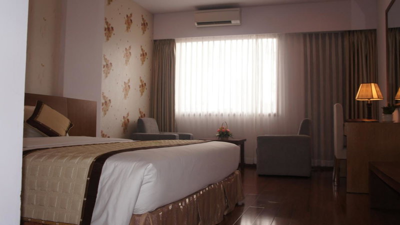 Saigon Can Tho Hotel, Can Tho, Vietnam