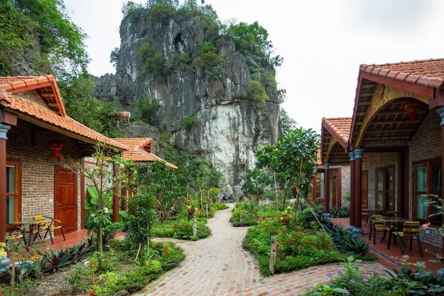Rubyhomestay, Hoa Lu, Vietnam
