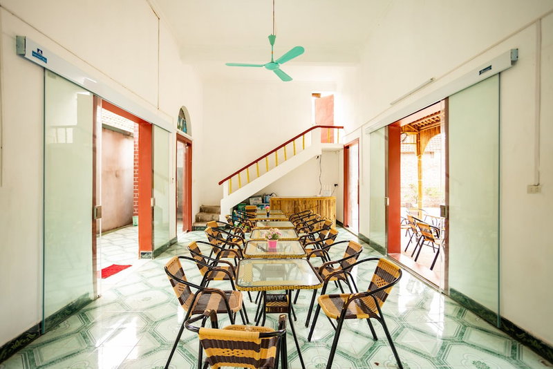Rubyhomestay, Hoa Lu, Vietnam