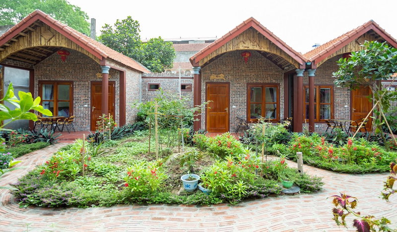 Rubyhomestay, Hoa Lu, Vietnam