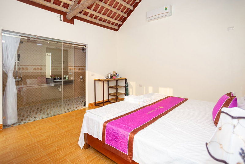 Rubyhomestay, Hoa Lu, Vietnam