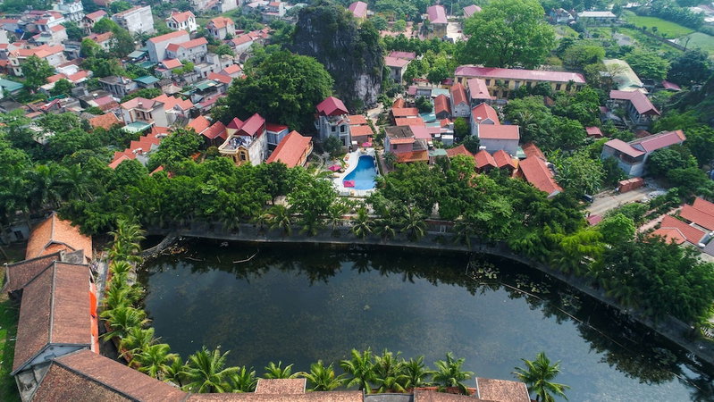 Rubyhomestay, Hoa Lu, Vietnam
