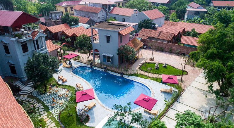 Rubyhomestay, Hoa Lu, Vietnam